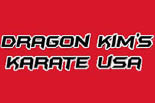 DRAGON KIM KARATE USA-KARDIO KICKBOX STATEN ISLAND logo
