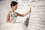 13TH AVENUE WEDDING FLORIST BROOKLYN logo