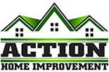 ACTION HOME IMPROVEMENT & BASEMENTS STATEN ISLAND logo