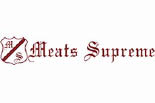 GROCERY STORE COUPONS BROOKLYN - MEATS SUPREME logo
