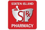 STATEN ISLAND PHARMACY logo