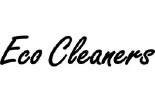 ECO CLEANERS STATEN ISLAND logo