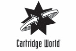 CARTRIDGE WORLD - CLAREMORE logo