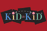 KID TO KID logo