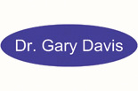 GARY S. DAVIS DDS logo
