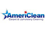 AMERICLEAN INC. logo