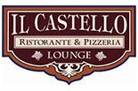 Il Castello Ristorante - Liberty/Pa. Ave. logo