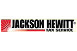 JACKSON HEWITT logo