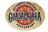 GUADALAJARA logo