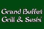 GRAND BUFFET logo