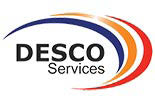 DESCO SERVICES logo