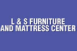 L & S FURNITURE - HANOVER logo