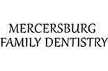 MERCERSBURG FAMILY DENTISTRY logo