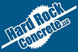 HARDROCK CONCRETE, LLC logo