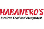 HABANERO'S logo