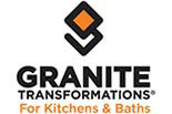 GRANITE TRANSFORMATIONS logo