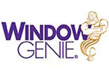 WINDOW GENIE logo