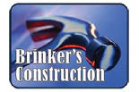 BRINKERS CONSTRUCTION logo