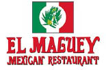 EL MAGUEY RESTAURANT/LEES SUMM logo