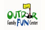 Outdoor Family Fun Center logo
