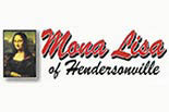 Mona Lisa of Hendersonville - Italian Cuisine & Pizza Restaurant logo