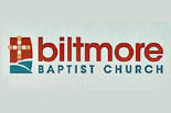 Biltmore Baptist Church Asheville logo
