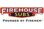 FIREHOUSE SUBS Hendersonville logo