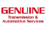 Genuine Transmission & Automotive Service Hendersonville logo