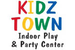 KIDZ TOWN logo