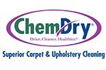 ALL CLEAN CHEMDRY CARPET & UPHOLSTERY CLEANING logo
