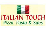 ITALIAN TOUCH logo