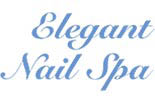ELEGANT NAIL SPA logo