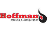 HOFFMAN REFRIGERATION & HEATING LTD logo