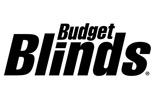 BUDGET BLINDS - BLOOMINGTON logo