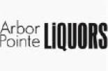 ARBOR POINTE LIQUORS logo