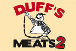 DUFFS MEAT 2 logo