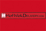 HOT WOK DELIVERY