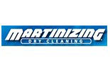 MARTINIZING - PLYMOUTH / SHOREWOOD logo