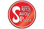 RED'S SAVOY PIZZA - BURNSVILLE logo