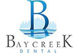 BAY CREEK DENTAL logo