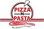 PIZZA-N-PASTA logo