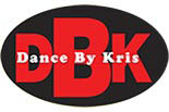 DANCE BY KRIS logo