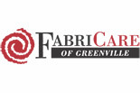 FABRICARE OF GREENVILLE logo