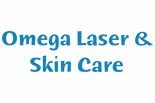 OMEGA LASER & SKIN CARE logo