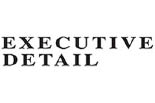 EXECUTIVE DETAIL logo