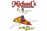 MICHAEL'S PIZZARIA logo