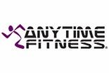 ANYTIME FITNESS logo