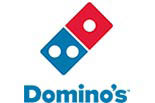 DOMINOS PIZZA HENDERSONVILLE logo