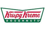 KRISPY KREME DOUGHNUTS logo