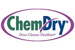 Chem Dry of San Luis logo